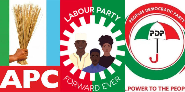 Insecurity: PDP, APC, LP slam Soludo over “gutter languages” against Ebube Muonso