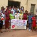 Lay solid health foundation for your children’s future – LG council boss tells mothers, caregivers