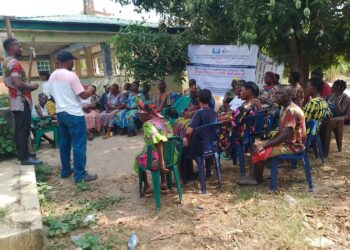 Flooding: JDPC Onitsha builds community capacity for effective disaster management