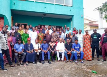 2027 poll: We’re ready to swim or sink with Obi – Obidient Movement vows