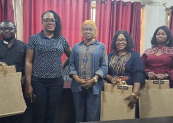 Soludo Hails President’s Teachers, Schools Excellence Awards Recipients