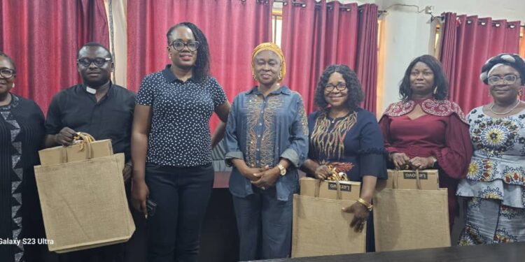 Soludo Hails President’s Teachers, Schools Excellence Awards Recipients