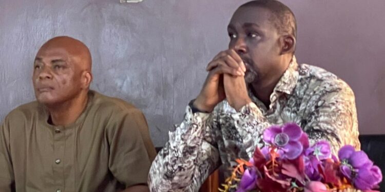 Anambra: NASME Launches LG MSME Devt Clusters as BOI Introduces N75bn SME Loan