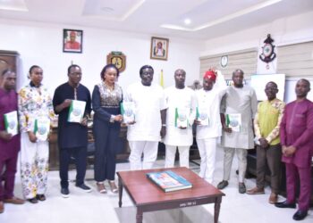 Speaker to Ndi Anambra: Improve Tax Compliance to Reciprocate Soludo’s Massive Infrastructural Devt