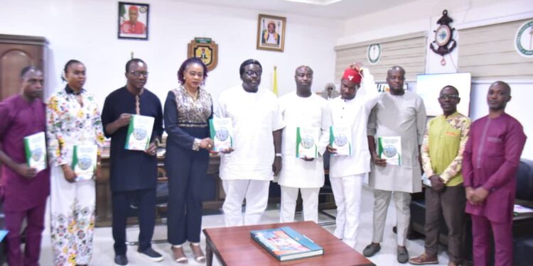 Speaker to Ndi Anambra: Improve Tax Compliance to Reciprocate Soludo’s Massive Infrastructural Devt