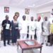 Speaker to Ndi Anambra: Improve Tax Compliance to Reciprocate Soludo’s Massive Infrastructural Devt