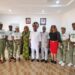 Awka North Mayor Pledges Support for NYSC Initiatives, Corps Lodges