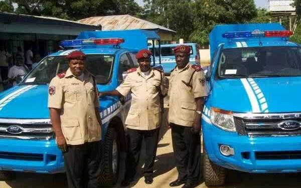 Enforcement of speed limit device, passenger’s manifest to begin March 1 in Anambra – FRSC