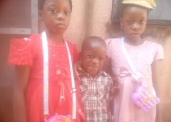 Three Children Murdered, Stored inside Freezer in Nnewi