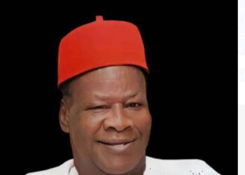 Former PenCom DG Chinelo Anohu Loses Father