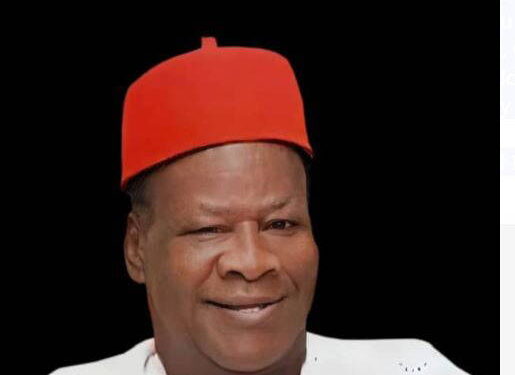 Former PenCom DG Chinelo Anohu Loses Father