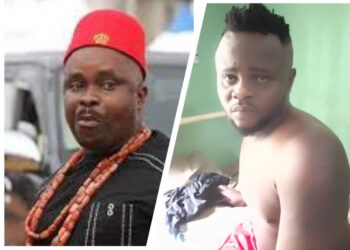 Tension in Anambra as Community Leaders Dare Soludo,Defy Court Order