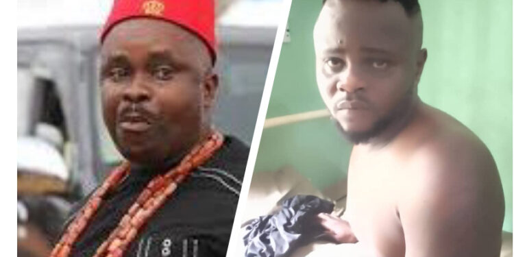 Tension in Anambra as Community Leaders Dare Soludo,Defy Court Order