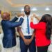 Air Peace elevates Chibuzo Mbanefo to Boeing 777 captain