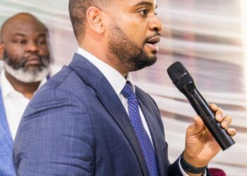 Mark Okoye Vows to move South-East from $40 Billion to $200 Billion Economy.