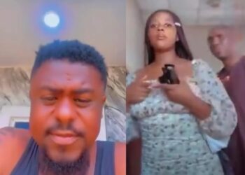 Ex-Boyfriend of UNIZIK Student Reveals Breakup Reasons Amid Her Expulsion for Biting Lecturer