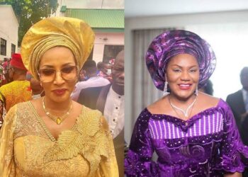 Bianca Ojukwu Recommends “Biancamycin Tablet” For Anybody that has Issues with Ebele Obiano