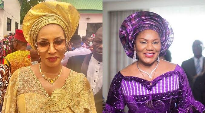 Bianca Ojukwu Recommends “Biancamycin Tablet” For Anybody that has Issues with Ebele Obiano