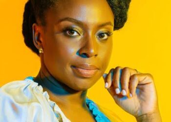 The Story of My First Love – Chimamanda Ngozi Adichie