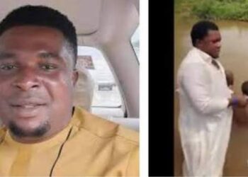 Another Anambra Native Doctor Arrested.