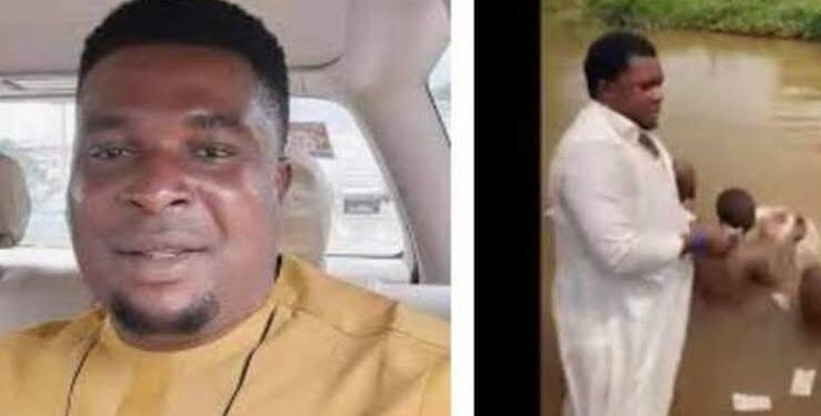 Another Anambra Native Doctor Arrested.
