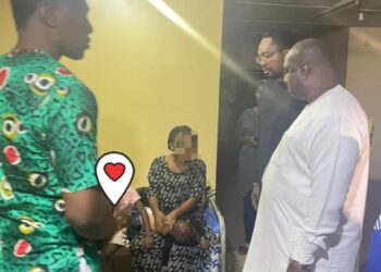 Government Intervenes As Pastor Allegedly Rapes 4-Year-Old Child in Anambra