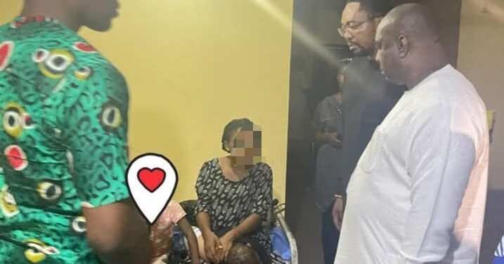 Government Intervenes As Pastor Allegedly Rapes 4-Year-Old Child in Anambra