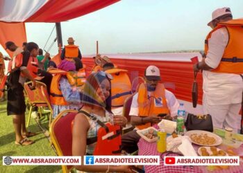 Floating Restaurant Berts In Onitsha To Boost Tourism