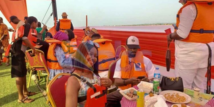 Floating Restaurant Berts In Onitsha To Boost Tourism