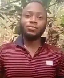 How Man Lured and Defiled 5-yr-old Girl With Groundnut in Anambra