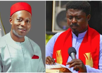 Soludo’s Aide Reveals How the Governor Supported Ebube Muonso With ₦100m