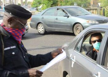 19 Motorists Prosecuted Over Non-Compliance To 3rd Party Insurance, Other Traffic Offences in Anambra