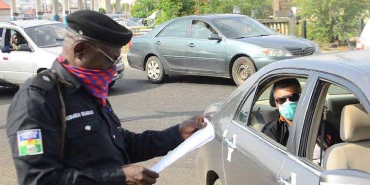 19 Motorists Prosecuted Over Non-Compliance To 3rd Party Insurance, Other Traffic Offences in Anambra