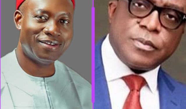 Soludo Worked Against Tinubu in 2023 General Elections – Obiora Okonkwo
