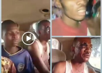 Anambra Vigilante Group Recues Student, Pastor Kidnapped by Fulani Herdsmen.