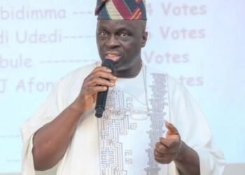 UNIZIK Welcomes New Pro-chancellor, Kukoyi