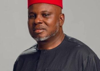 APC will likely pick Nicholas Ukachukwu for Anambra Guber Election—Primate Ayodele