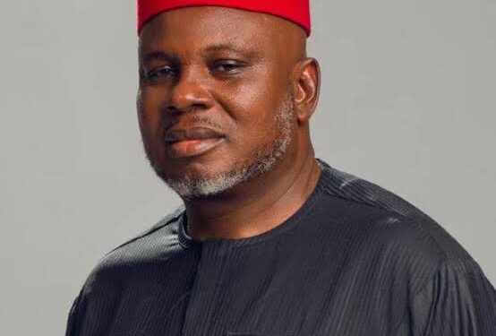 APC will likely pick Nicholas Ukachukwu for Anambra Guber Election—Primate Ayodele