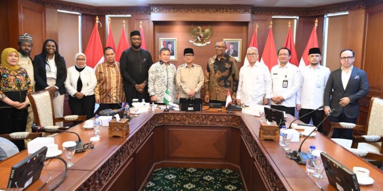 Why I visited Indonesia – Obi