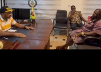 Insecurity: Anambra native doctor, Akwa Okuko arrested