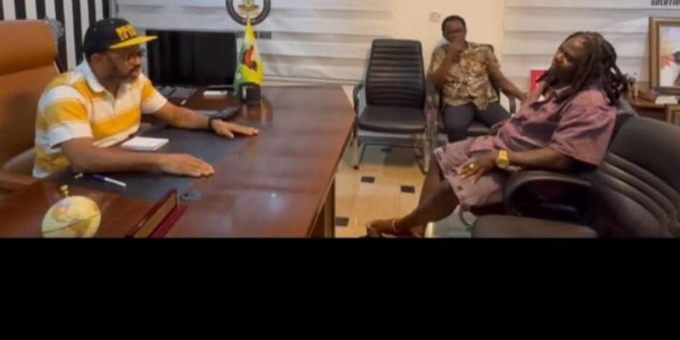 Insecurity: Anambra native doctor, Akwa Okuko arrested