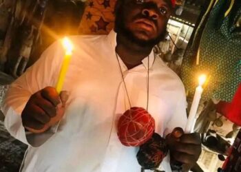 Anambra govt seals shrine linked to Okeite practice, Yahoo plus