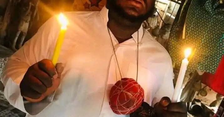 Anambra govt seals shrine linked to Okeite practice, Yahoo plus