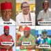 APC Anambra And The Gubernatorial Primaries