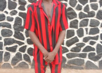 Ebonyi man arrested with 5-year old stolen child in Anambra
