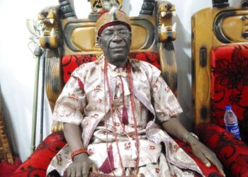 Monarch Hails Soludo over success of Homeland Security Law, Others