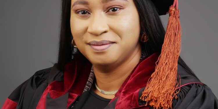 Tinubu Appoints Chioma Awuzie Substantive Rector, Fed Poly Oko