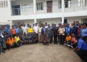 3rd party Insurance: Don’t take advantage of enforcement to extort motorists – CP warns officers