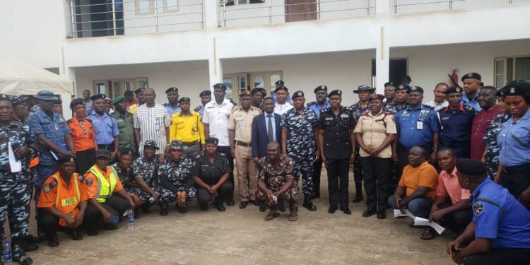 3rd party Insurance: Don’t take advantage of enforcement to extort motorists – CP warns officers