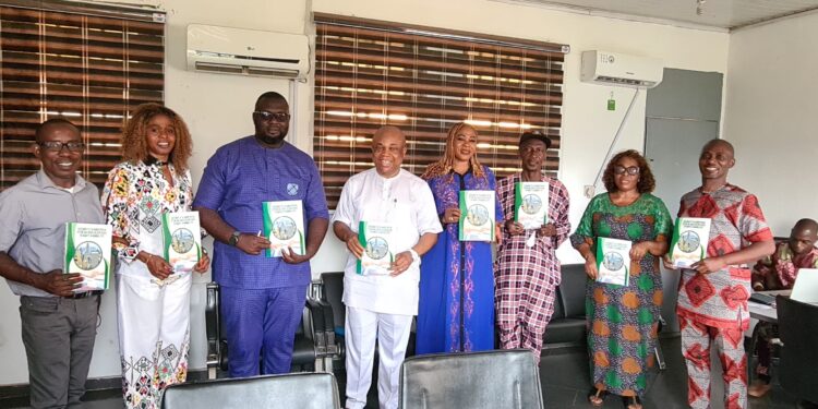 Pay greater attention to markets’ facilities – SIDEC urges Soludo